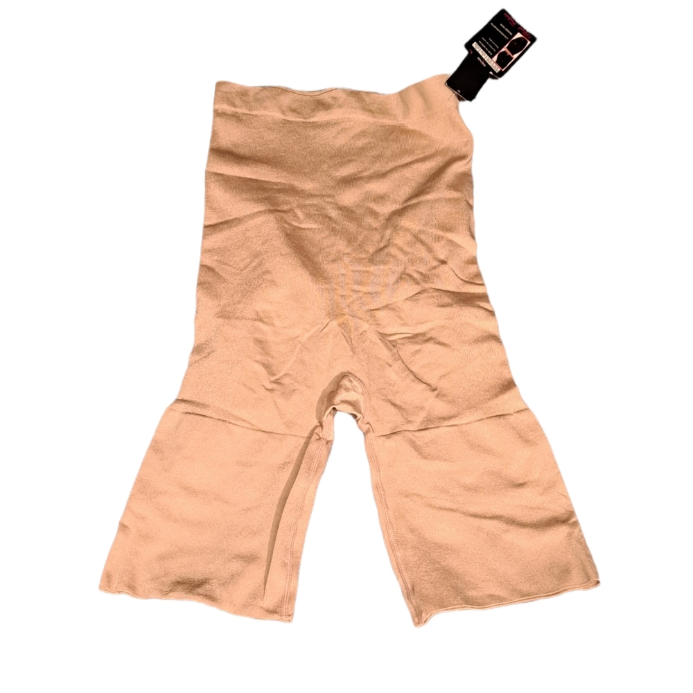 Shaping Thigh Slimmer